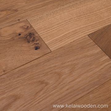 Oak ABCD Grade Timber Engineered Wood Flooring